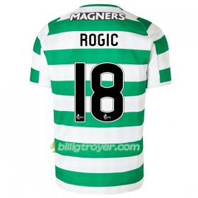 Billige Fotballdrakter Celtic FC Rogic 18 Hjemmedraktsett 2018/19 Kortermet